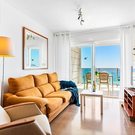 Apartment Barlovento 2 - Plusholidays Calpe Zewnętrze zdjęcie