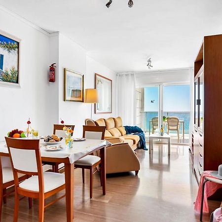 Apartment Barlovento 2 - Plusholidays Calpe Zewnętrze zdjęcie