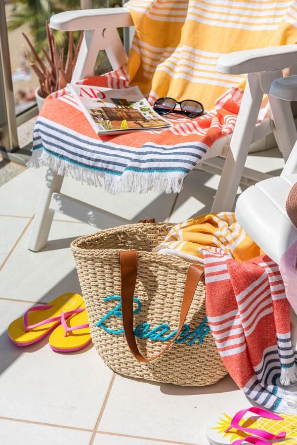 Apartment Barlovento 2 - Plusholidays Calpe Zewnętrze zdjęcie