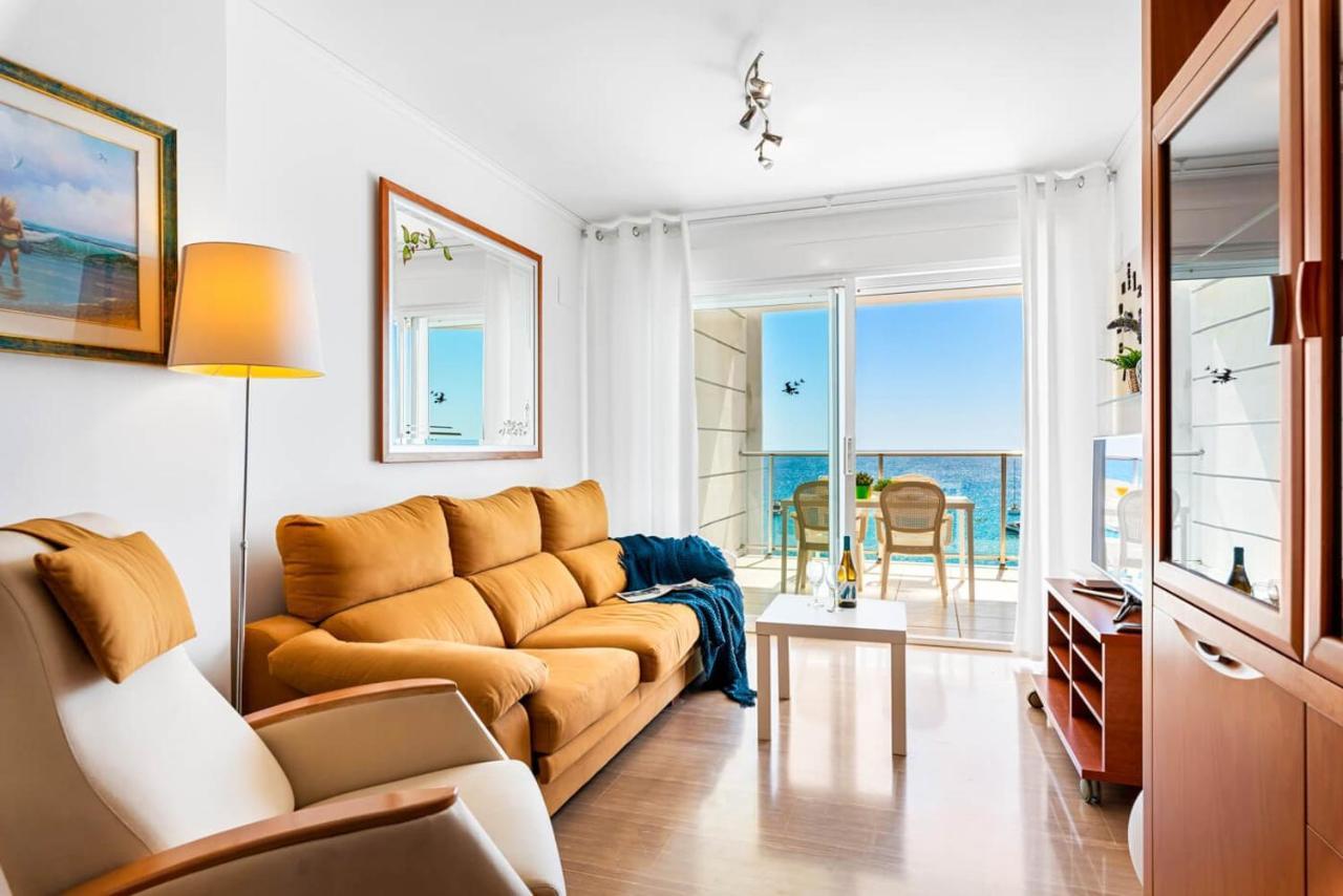 Apartment Barlovento 2 - Plusholidays Calpe Zewnętrze zdjęcie