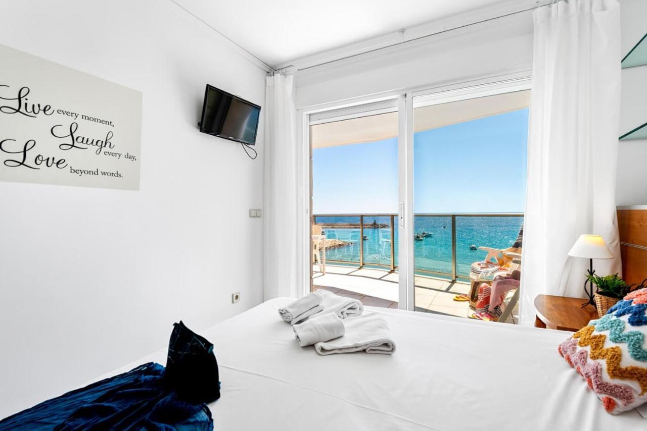 Apartment Barlovento 2 - Plusholidays Calpe Zewnętrze zdjęcie