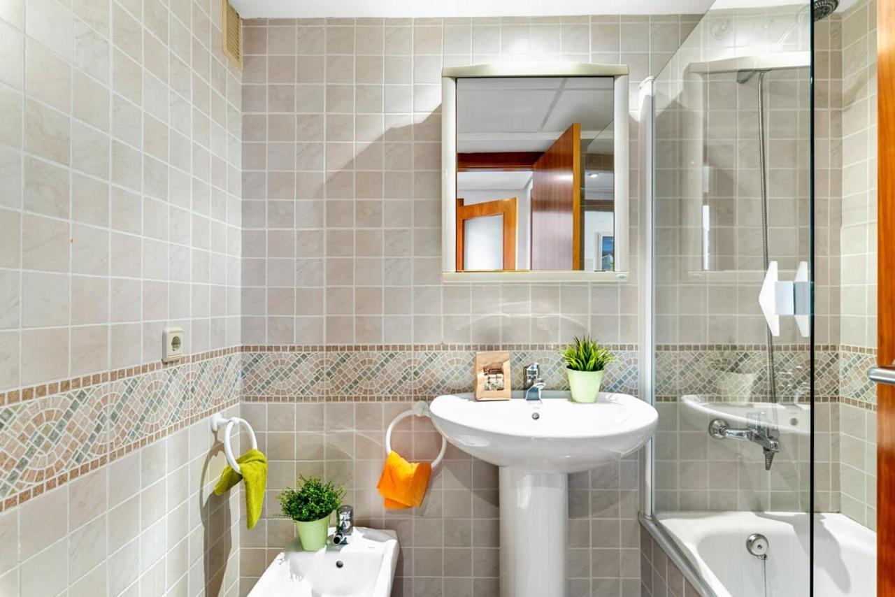 Apartment Barlovento 2 - Plusholidays Calpe Zewnętrze zdjęcie