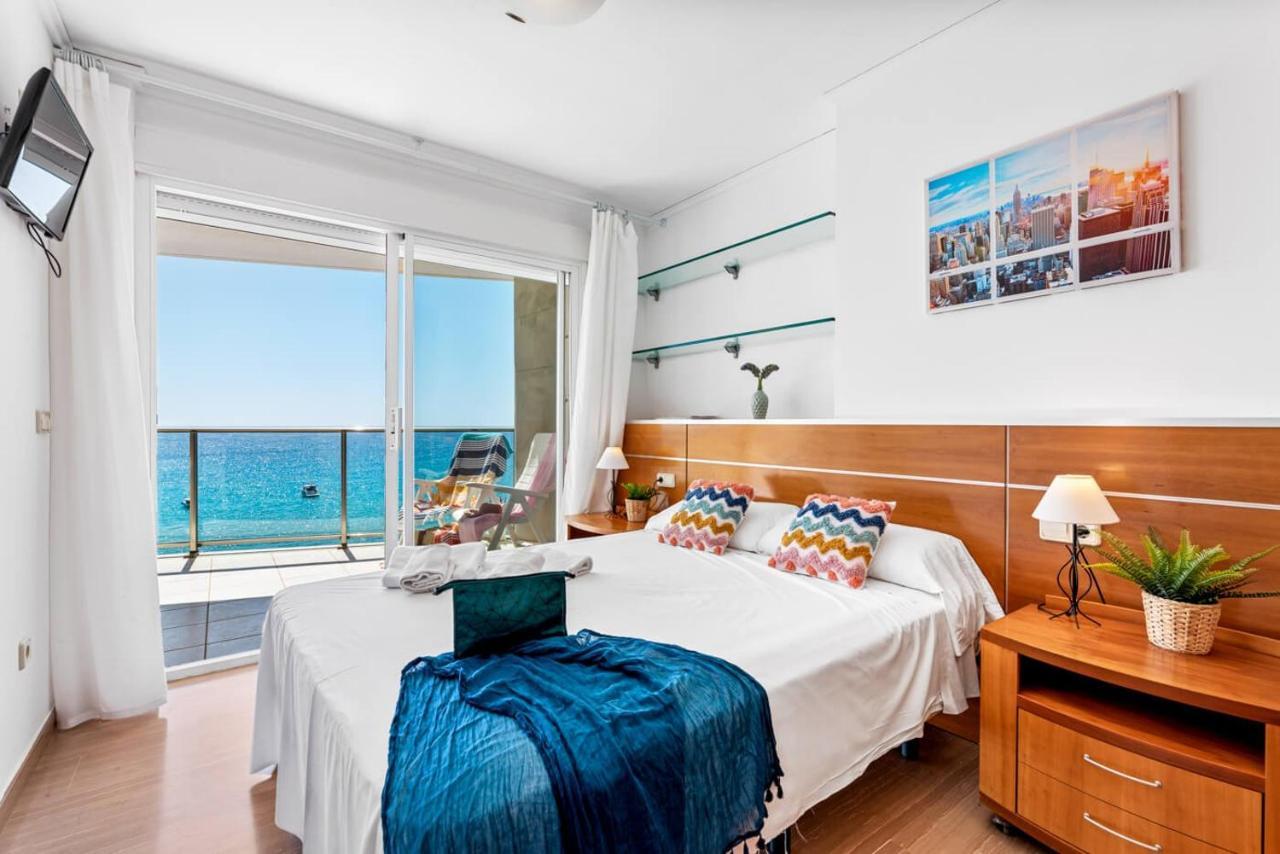 Apartment Barlovento 2 - Plusholidays Calpe Zewnętrze zdjęcie