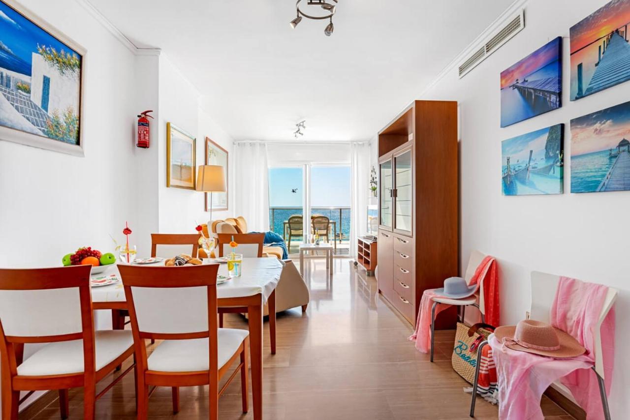 Apartment Barlovento 2 - Plusholidays Calpe Zewnętrze zdjęcie