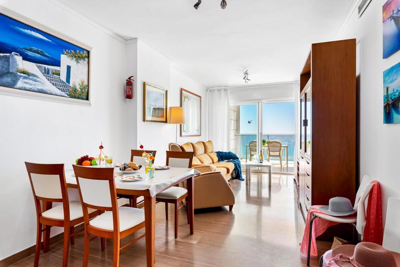 Apartment Barlovento 2 - Plusholidays Calpe Zewnętrze zdjęcie