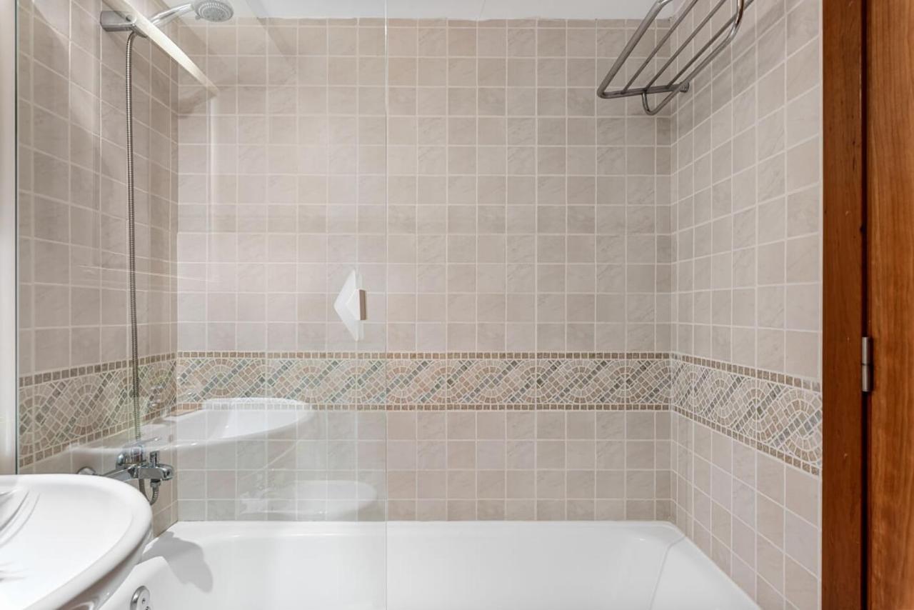 Apartment Barlovento 2 - Plusholidays Calpe Zewnętrze zdjęcie